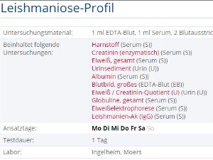 Biocontrol LM-Profil