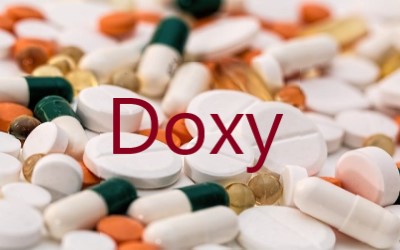 Doxycyclin