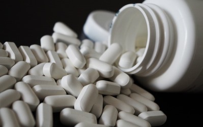 Fexinidazol - der vergessene Wirkstoff